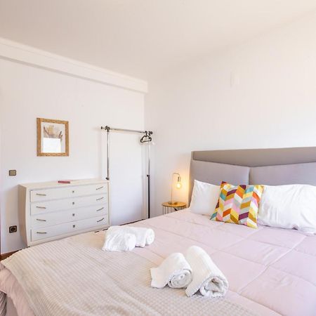Baia - A Poucos Metros Da Baia Apartman São Martinho do Porto Kültér fotó