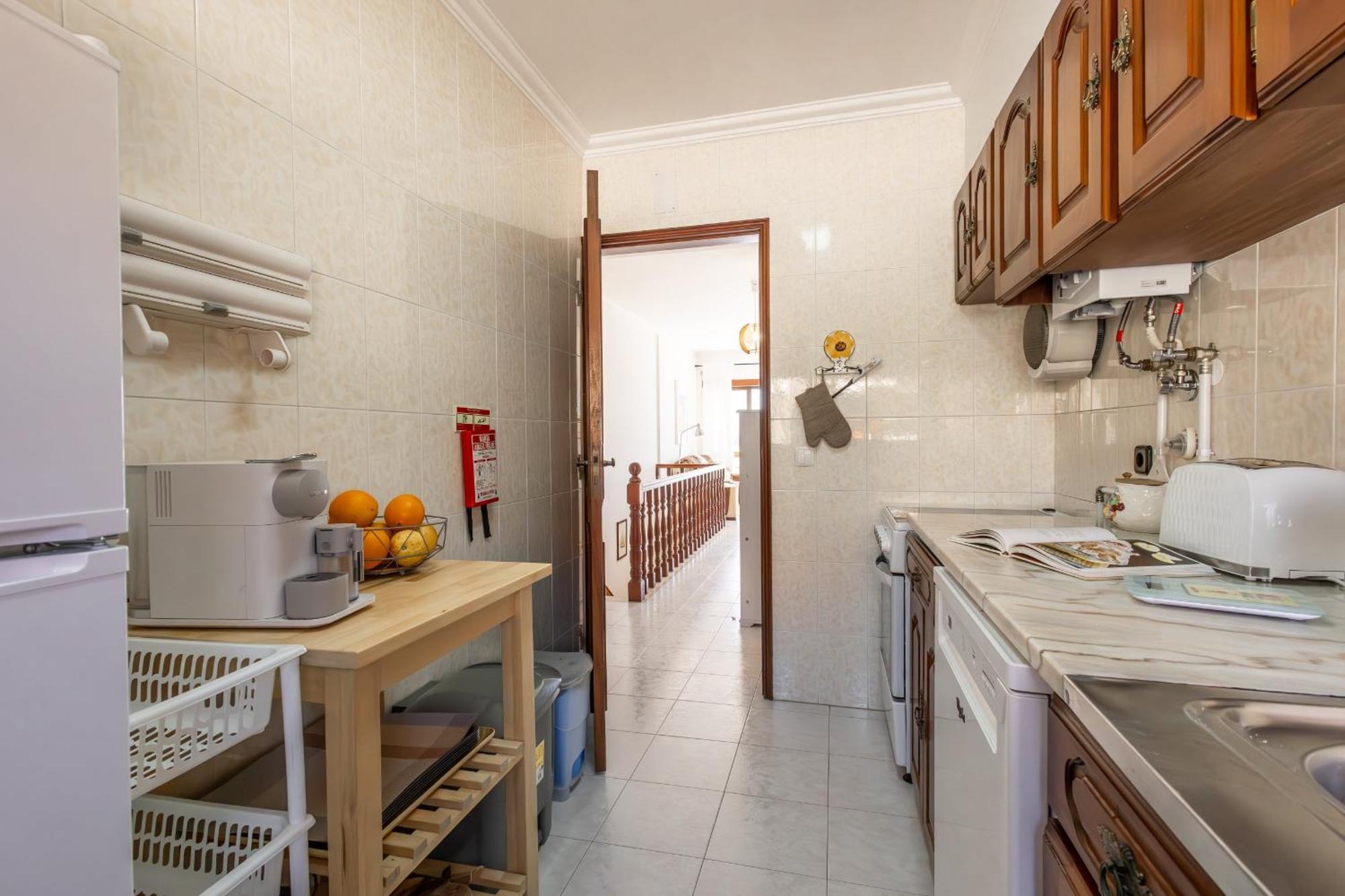 Baia - A Poucos Metros Da Baia Apartman São Martinho do Porto Kültér fotó