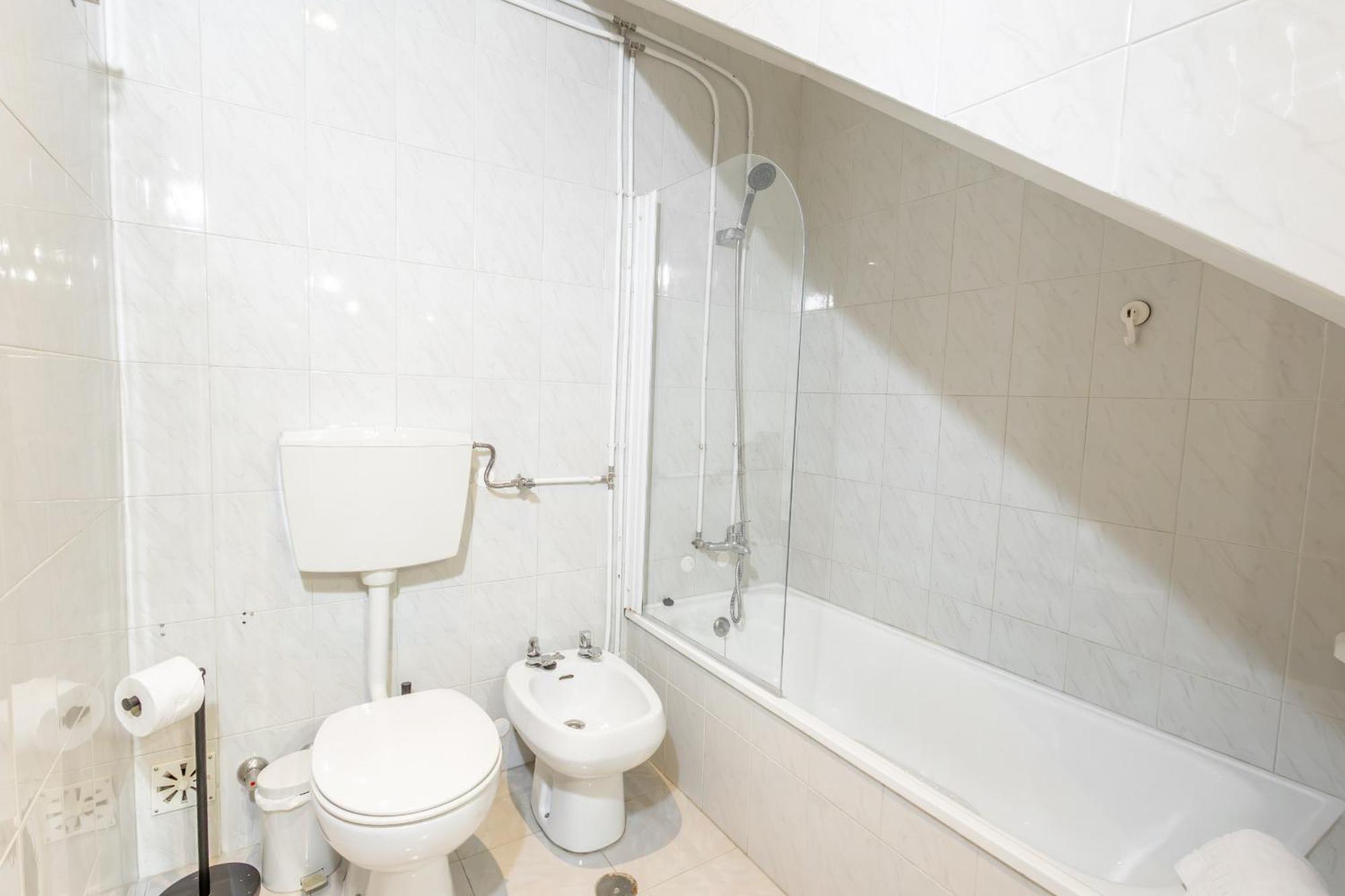 Baia - A Poucos Metros Da Baia Apartman São Martinho do Porto Kültér fotó