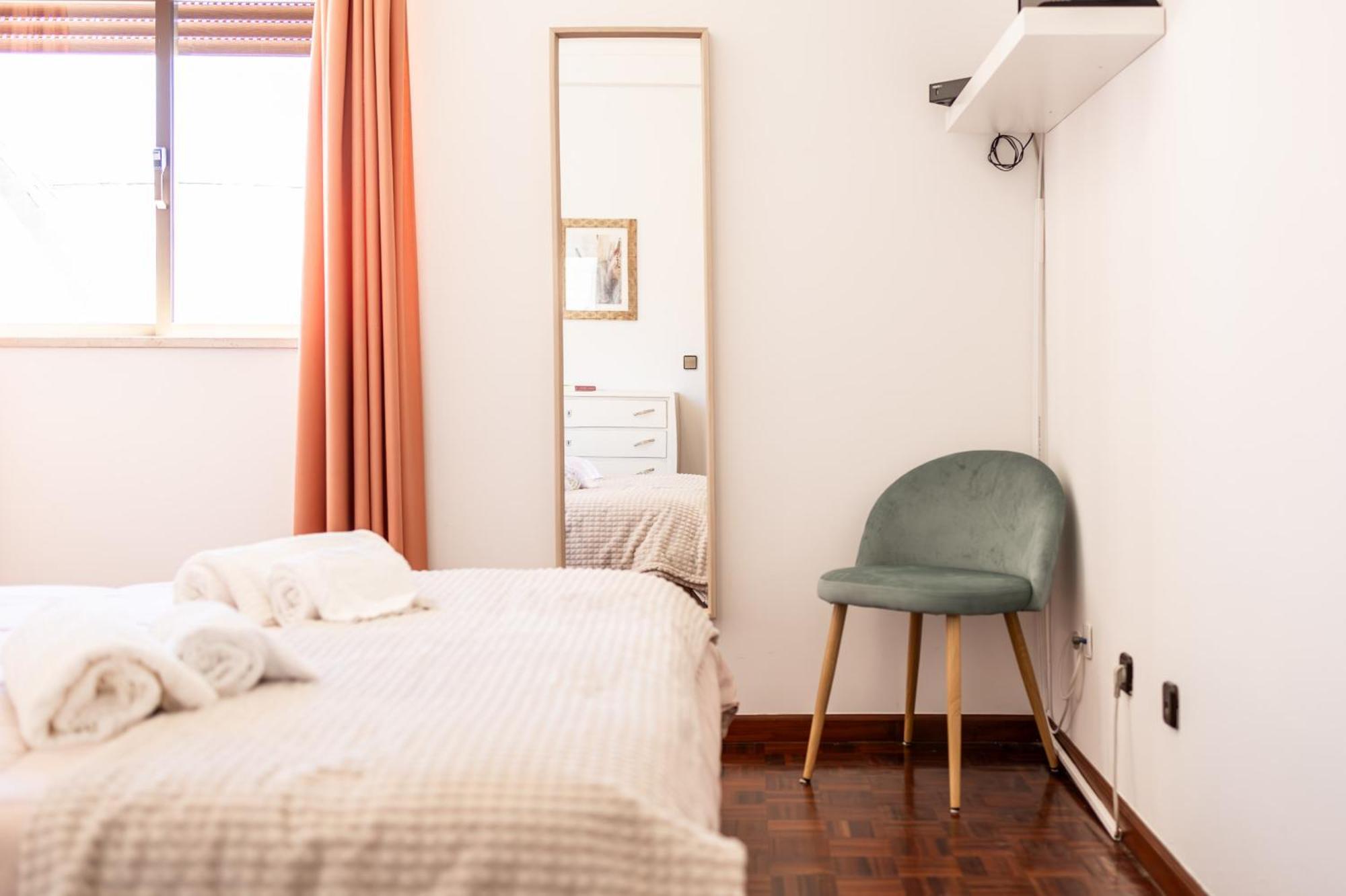 Baia - A Poucos Metros Da Baia Apartman São Martinho do Porto Kültér fotó
