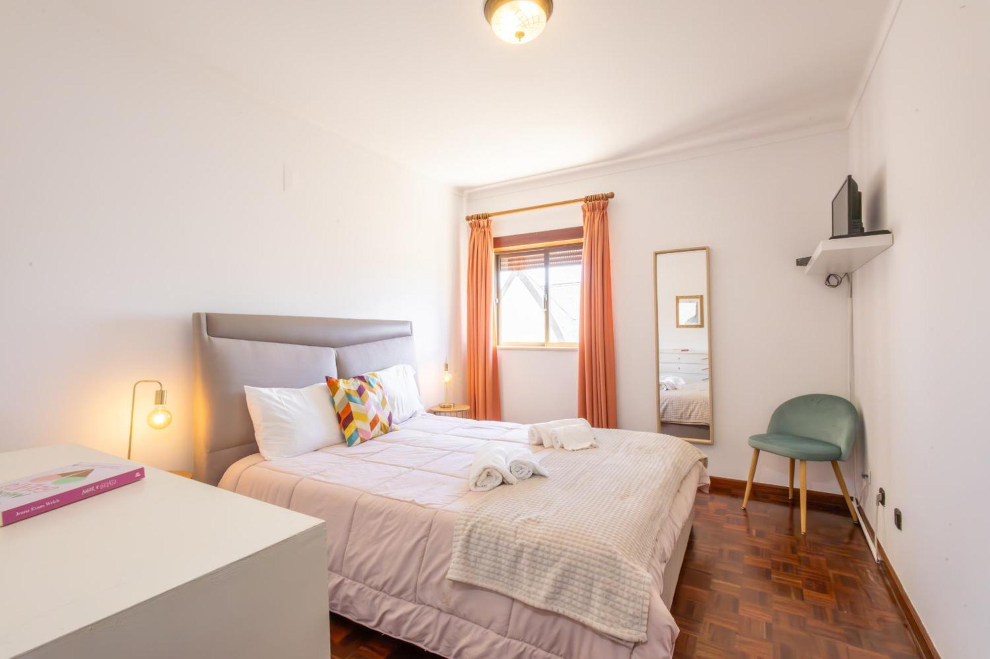 Baia - A Poucos Metros Da Baia Apartman São Martinho do Porto Kültér fotó