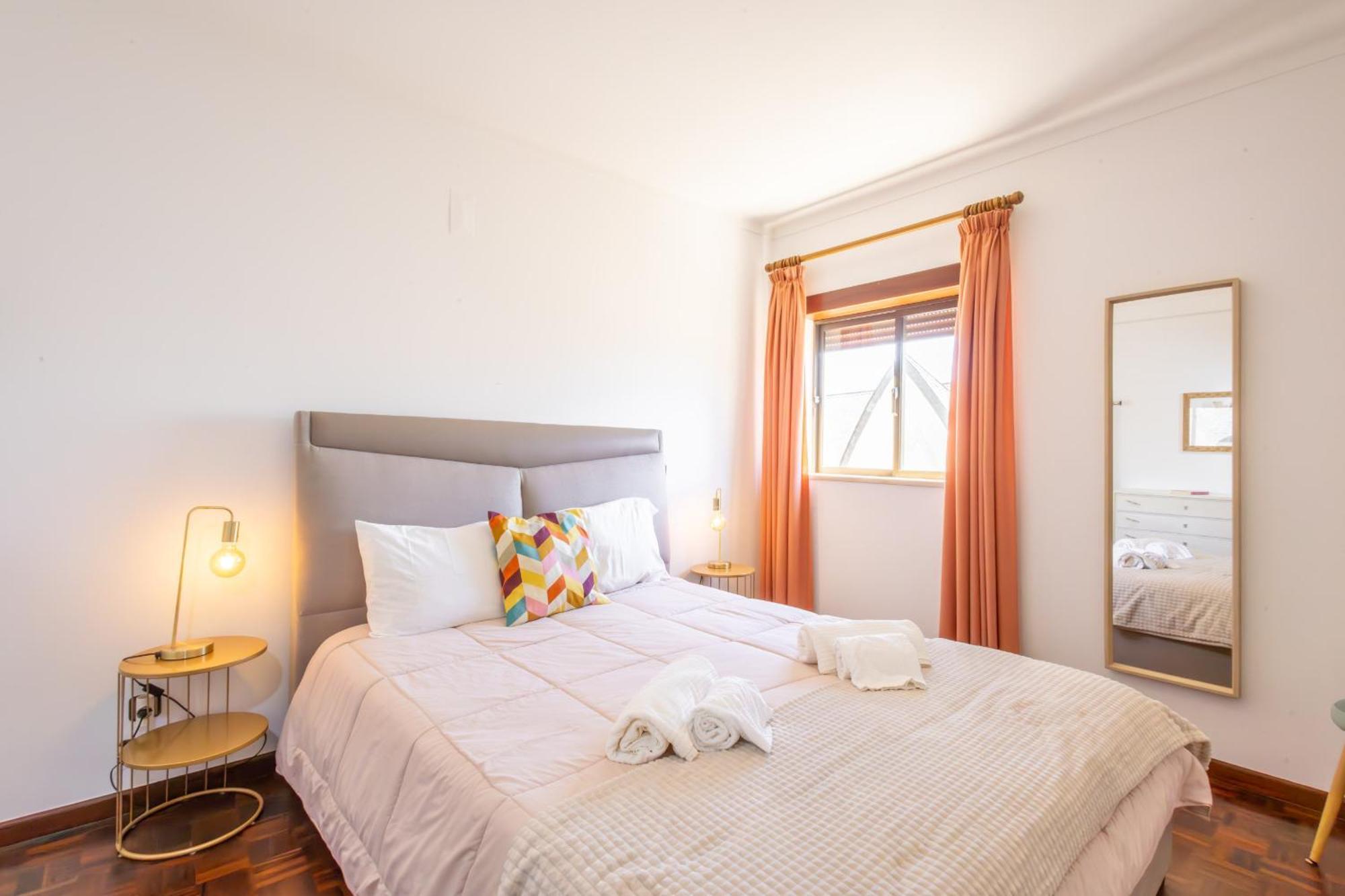 Baia - A Poucos Metros Da Baia Apartman São Martinho do Porto Kültér fotó