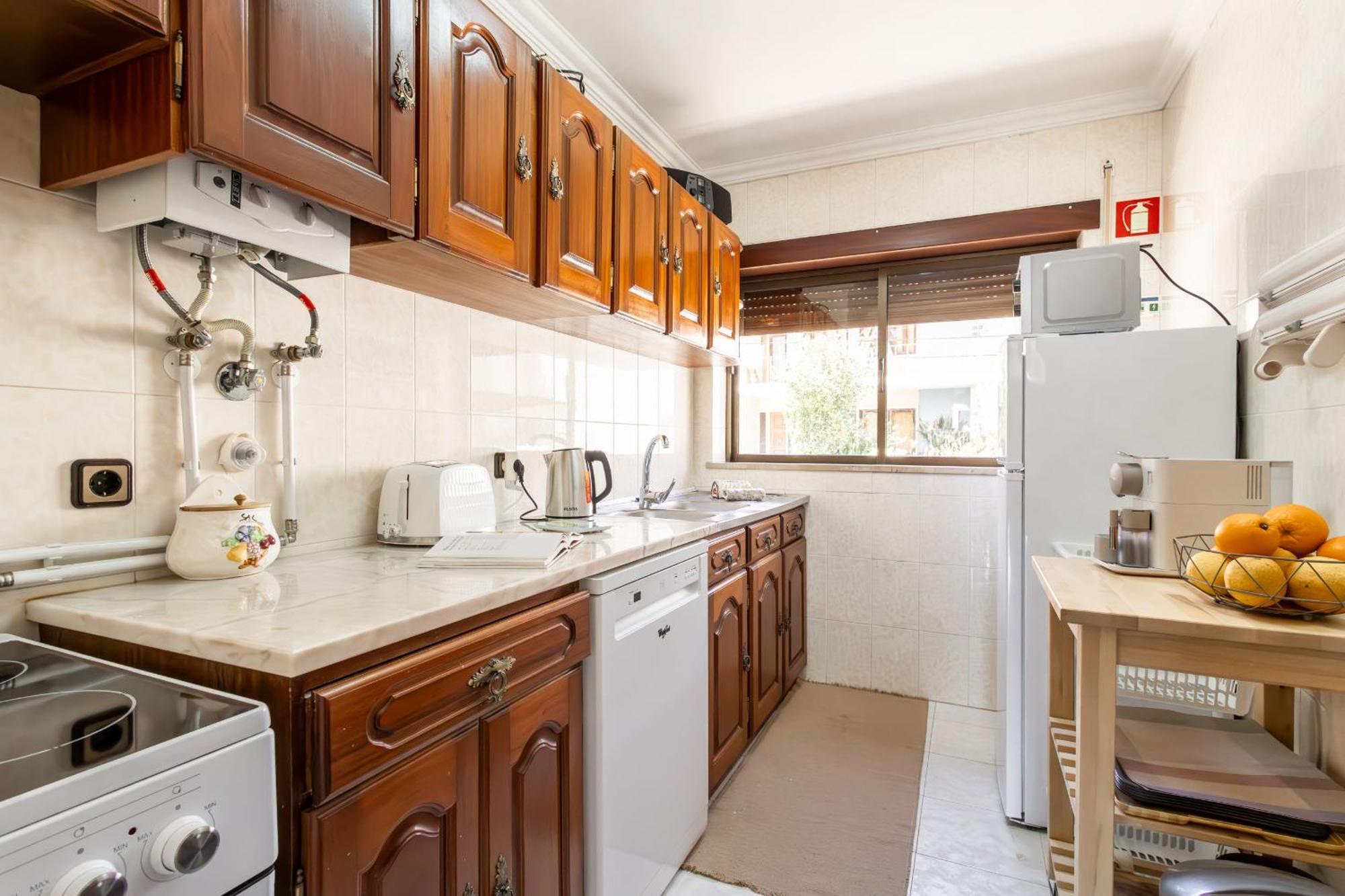 Baia - A Poucos Metros Da Baia Apartman São Martinho do Porto Kültér fotó